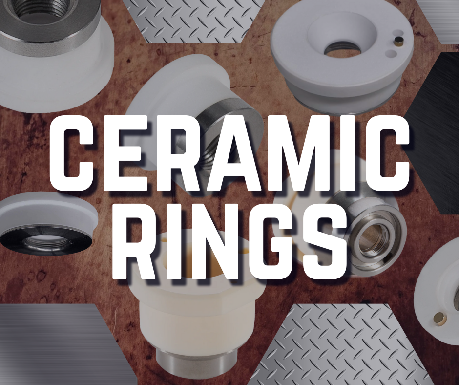Ceramic Ring