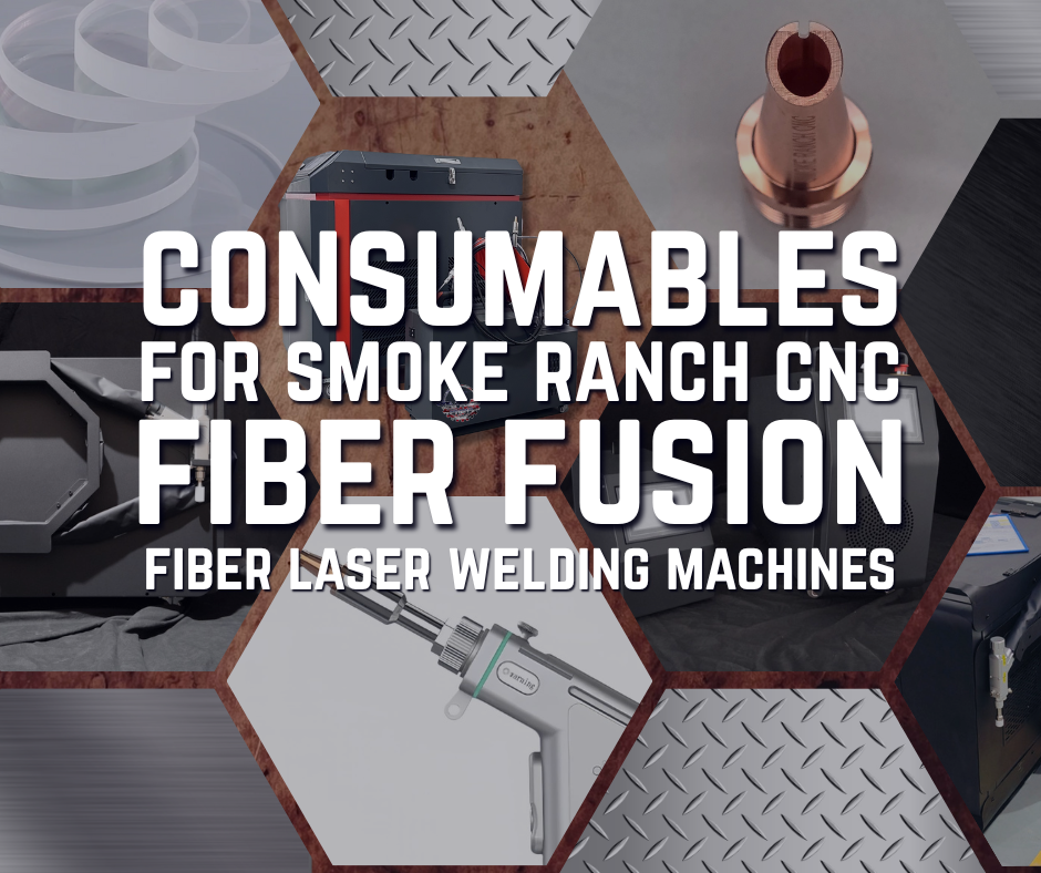 Fiber Fusion - Fiber Laser Welder
