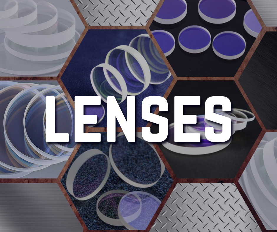 Optic Lens – SRCNC Consumables