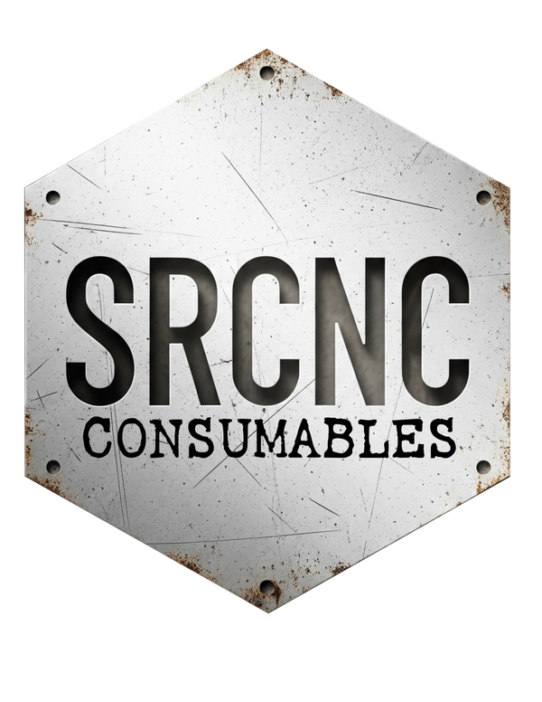 SRCNC Consumables